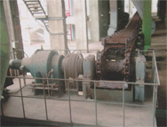 商貿大廈防雷工程